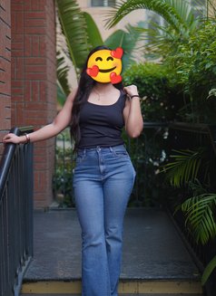 Mayra Kochi Affordable Rate Hot Profile - escort in Kochi Photo 1 of 2