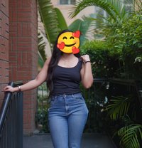Mayra Kochi Affordable Rate Hot Profile - escort in Kochi Photo 1 of 2