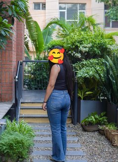 Mayra Kochi Affordable Rate Hot Profile - escort in Kochi Photo 2 of 2
