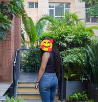 Mayra Kochi Affordable Rate Hot Profile - puta in Kochi