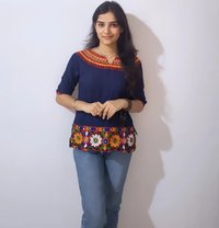 Mayra Kochi Escort Service - escort in Kochi