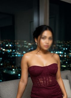 Mayra Let's Fun Together - escort in Kolkata Photo 1 of 4