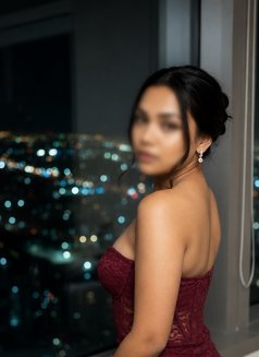 Mayra Let's Fun Together - escort in Kolkata Photo 3 of 4