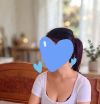 Mayra Meetup and Cam Escort - escort in Hyderabad