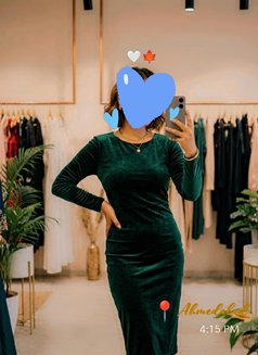Mayra Meetup and Cam Escort - puta in Hyderabad Photo 1 of 6