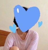 Mayra Meetup and Cam Escort - puta in Hyderabad