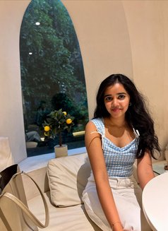 Mayra Mysore Escort Service - puta in Mysore Photo 1 of 4
