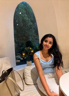 Mayra Mysore Escort Service - puta in Mysore Photo 3 of 4