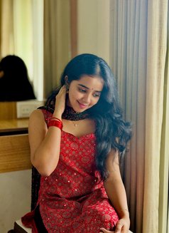 Mayra Mysore Escort Service - puta in Mysore Photo 4 of 4