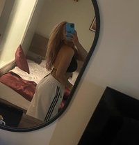 Mayra - escort in Kathmandu