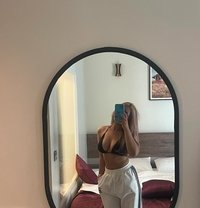 Mayra - escort in Kathmandu