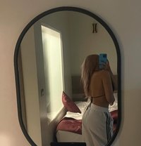 Mayra - escort in Kathmandu