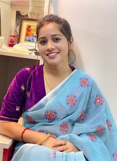 Mayra P Unlimited Best Romance 24*7 - escort in Hyderabad Photo 1 of 4