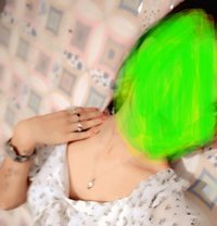 Mayra patel - escort in Ahmedabad