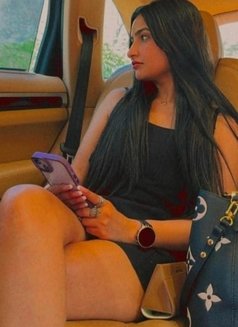 Mayra Roy ❣️ Best Vip Call Girl Kolkata - escort in Kolkata Photo 1 of 3