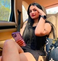 Mayra Roy ❣️ Best Vip Call Girl Kolkata - escort in Kolkata
