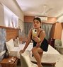 Mayra Roy - Transsexual escort in Mumbai Photo 1 of 4