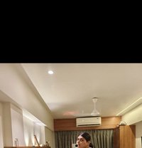 Mayra Roy - Transsexual escort in Mumbai