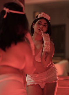 Mayra Roy - Acompañantes transexual in Ahmedabad Photo 6 of 10