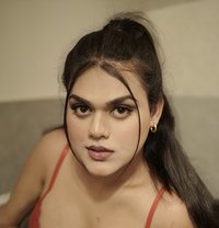 Mayra Roy - Transsexual escort in Mumbai
