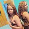 Mayra - escort in Mumbai