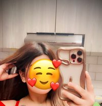 Mayra Young Punjabi Model in JVC - puta in Dubai