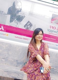 Mayra the Thai Model in Chennai - escort in Chennai Photo 2 of 5