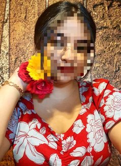 Mayra Trivendrum Escort - puta in Thiruvananthapuram Photo 2 of 3