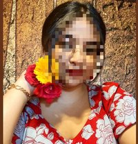 Mayra Trivendrum Escort - escort in Thiruvananthapuram