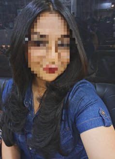 Mayra Trivendrum Escort - puta in Thiruvananthapuram Photo 3 of 3