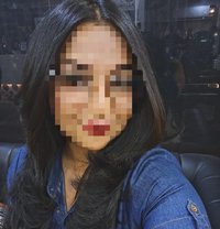 Mayra Trivendrum Escort - escort in Thiruvananthapuram