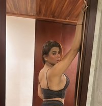 Mayra25 - Acompañantes transexual in New Delhi