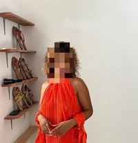 Mayrah - escort in Colombo
