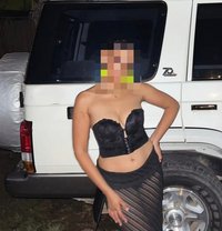 Mayrah - escort in Colombo
