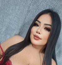 Mayri Massage B2B Full Service - puta in Muscat