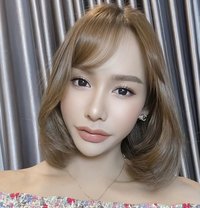 Mayrisa Hot Top&Bottom Big Sausage - Transsexual escort in Bangkok