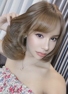 Mayrisa Hot Top&Bottom Big Sausage - Transsexual escort in Bangkok Photo 2 of 30