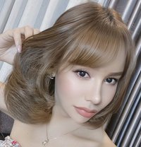 Mayrisa Hot Top&Bottom Big Sausage - Acompañantes transexual in Bangkok