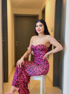Maysa available in muscat - escort in Muscat Photo 7 of 7