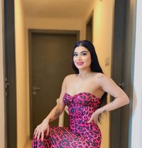 Maysa available in muscat - escort in Muscat
