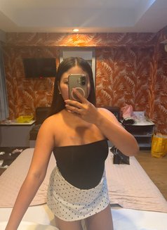 Maysa - escort in Bangkok Photo 1 of 3