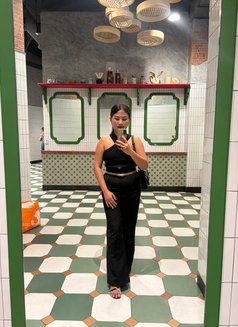 Maysa - escort in Bangkok Photo 2 of 3