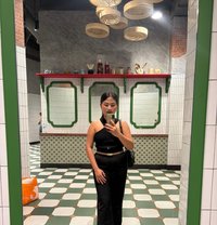 Maysa - escort in Bangkok