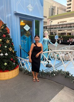 Maysa - escort in Bangkok Photo 3 of 3