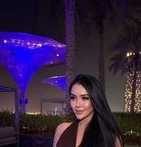 Maysa - escort in Hong Kong Photo 1 of 2