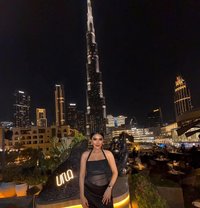 Maysa - escort in Hong Kong