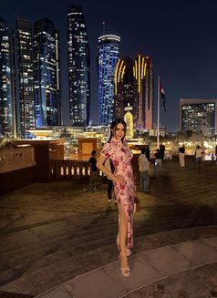 Maysa - puta in Hong Kong Photo 6 of 8
