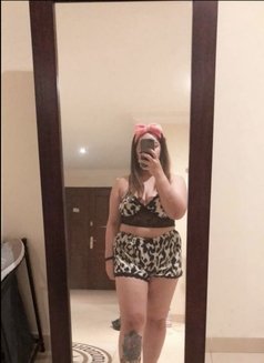 Maysa - escort in Muscat Photo 1 of 4