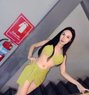 Maysa - Transsexual escort in Pattaya Photo 1 of 3