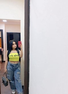 MAYSA - escort in Dubai Photo 4 of 6